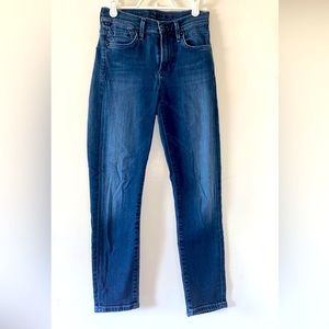 ✨ Women’s Citizens of Humanity Blue Jeans